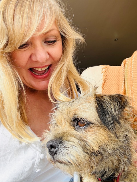 Julie horton cognitive behavioural hypnotherapist